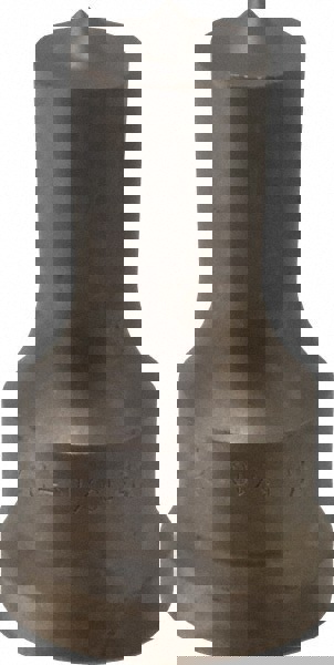 13/16 Inch Diameter Round Ironworker Punch