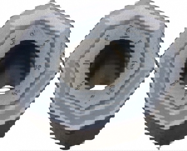 Milling Insert: OFKT07L6AFSNHB, KC522M, Solid Carbide