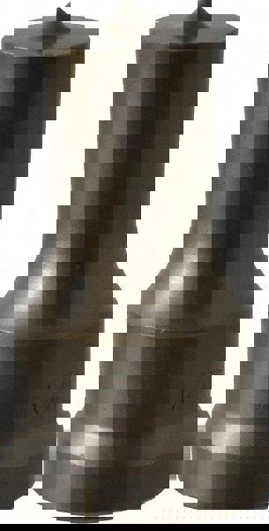 7/8 Inch Diameter Round Ironworker Punch