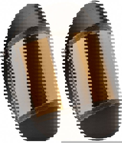 Welding Face Shield & Headgear: