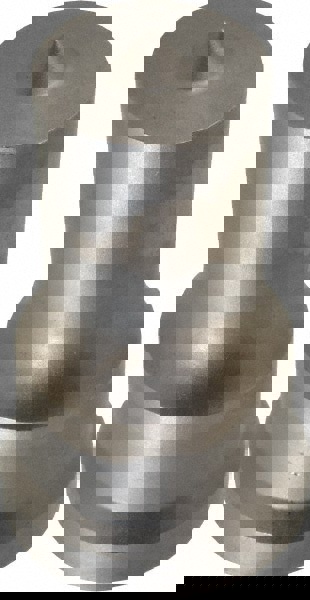 1 Inch Diameter Round Ironworker Punch