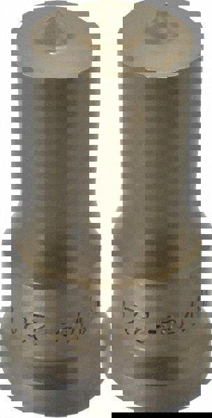 1-1/32 Inch Diameter Round Ironworker Pu