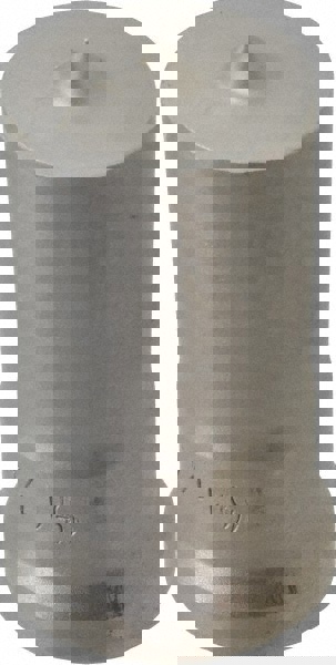 1-1/4 Inch Diameter Round Ironworker Pun