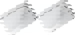 18X12 VC UC LAV LADENA WHIT