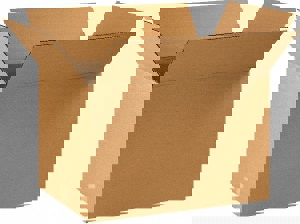 Corrugated Shipping Box: 22