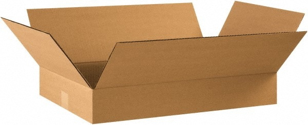 Corrugated Shipping Box: 22