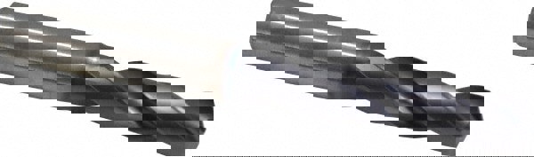 Screw Machine Length Drill Bit: 0.4449