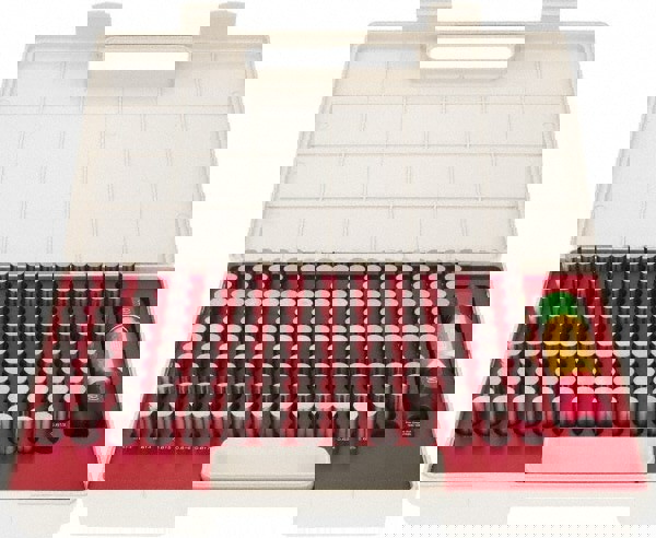 Class ZZ Plug Gage Set: 0.501 to 0.625