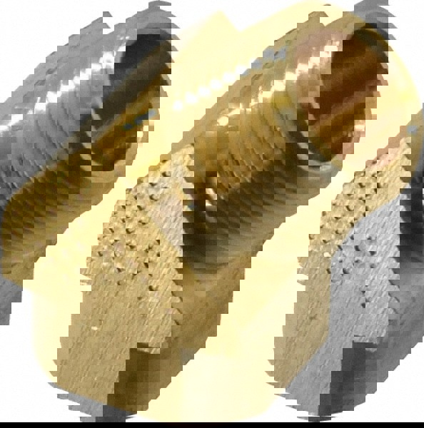 Industrial Pipe 45 &deg; Street Elbow: 3/8