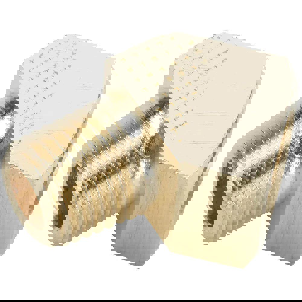 Industrial Pipe 45 &deg; Street Elbow: 1/2