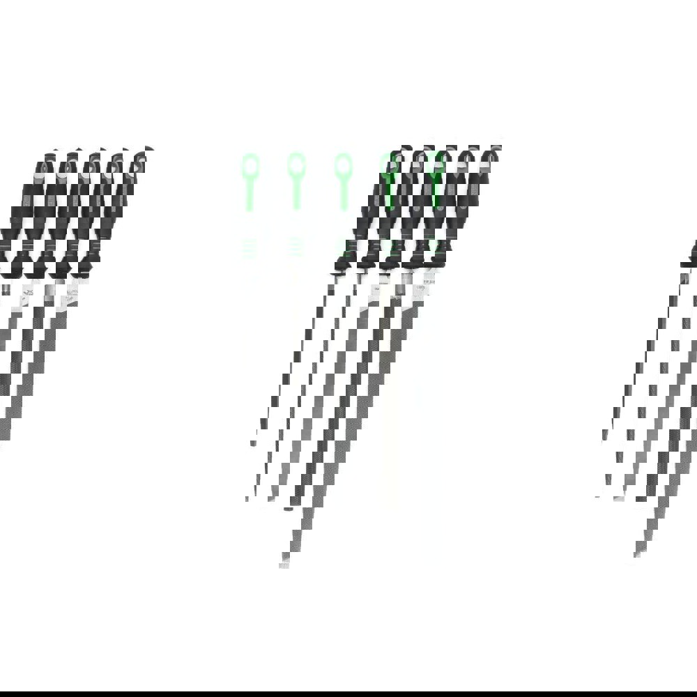 File Set: 5 Pc, American