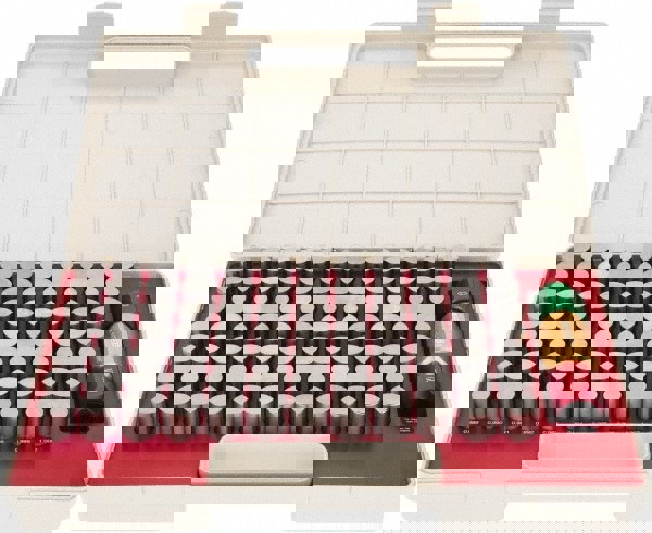 Class ZZ Plug Gage Set: 0.917 to 1