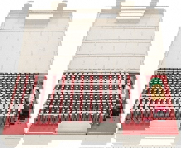 Class ZZ Plug Gage Set: 0.626 to 0.75