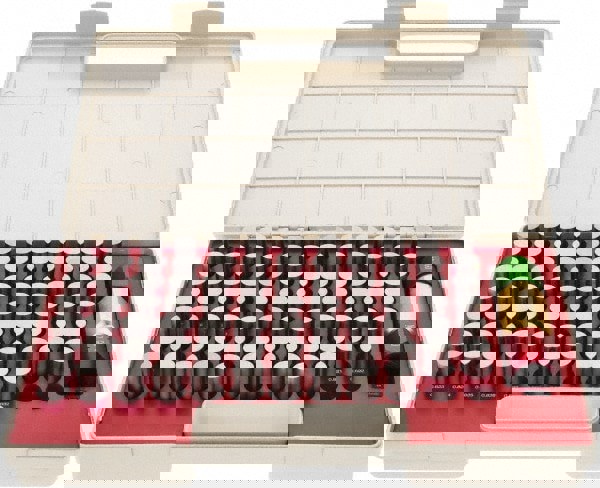 Class ZZ Plug Gage Set: 0.751 to 0.832