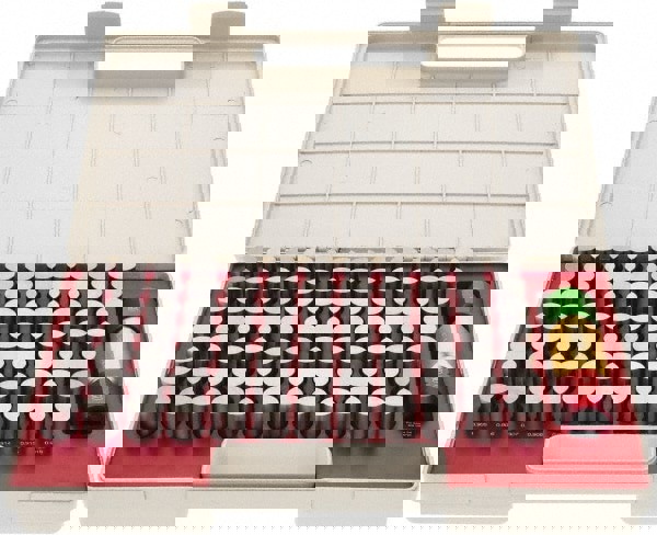 Class ZZ Plug Gage Set: 0.833 to 0.916