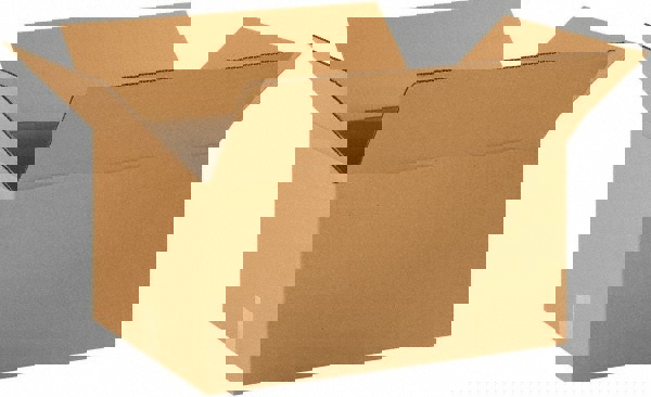 Corrugated Shipping Box: 22