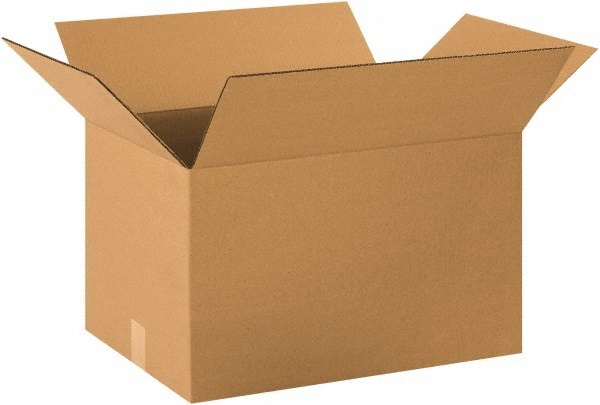 Corrugated Shipping Box: 22