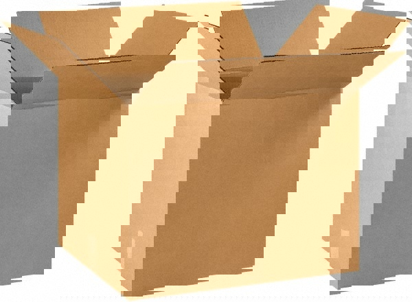 Corrugated Shipping Box: 22