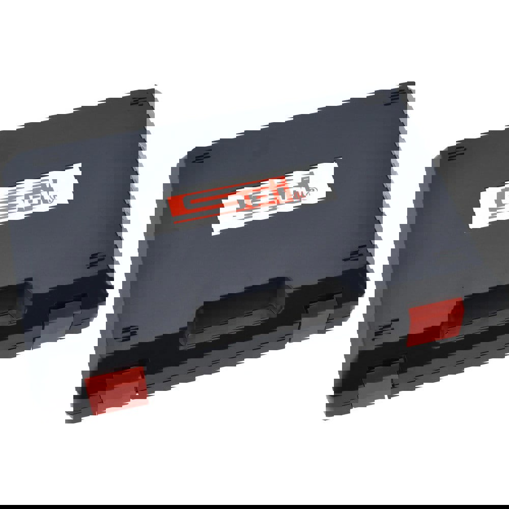 Class ZZ Plug Gage Set: 0.061 to 0.25