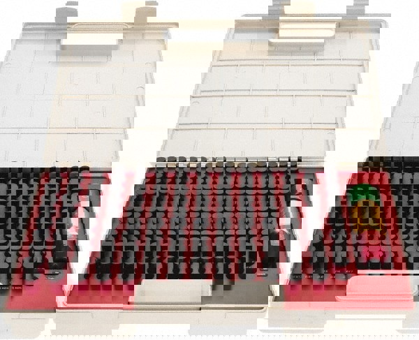 Class ZZ Plug Gage Set: 0.501 to 0.625