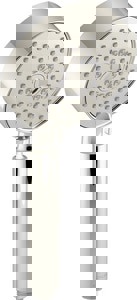 Multi Function Hand Shower in Vibrant Polished Nickel (Shower Hose Sold Separately)