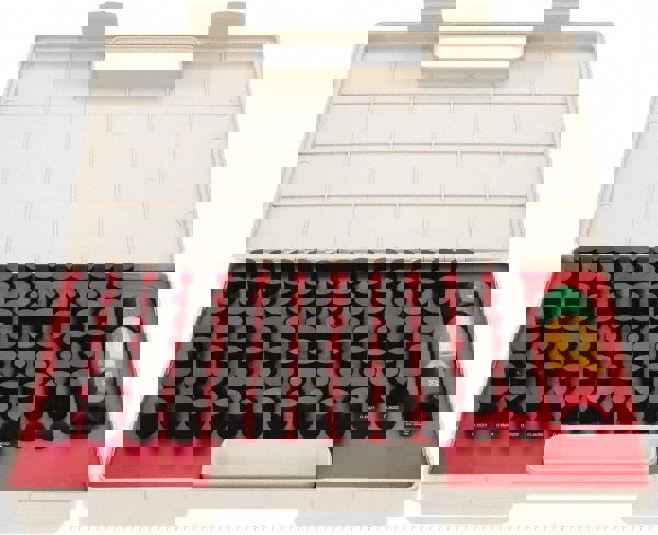 Class ZZ Plug Gage Set: 0.751 to 0.832