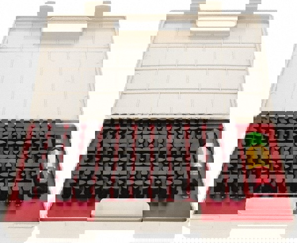 Class ZZ Plug Gage Set: 0.833 to 0.916