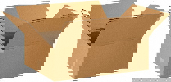 Corrugated Shipping Box: 22