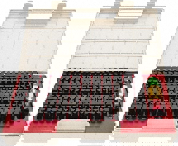 Class ZZ Plug Gage Set: 0.917 to 1