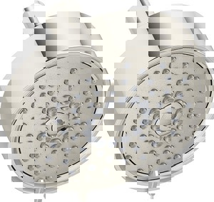 Multi Function Showerhead in Vibrant Polished Nickel