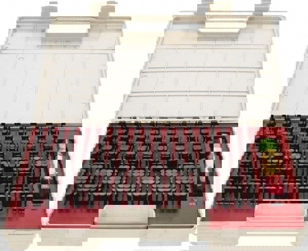 Class ZZ Plug Gage Set: 0.251 to 0.5