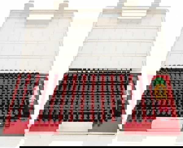 Class ZZ Plug Gage Set: 0.501 to 0.625