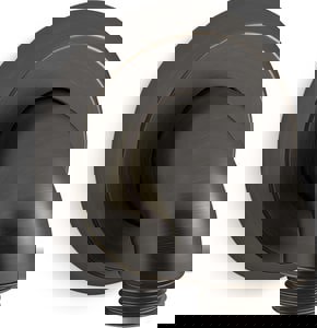 @ SPLY ELL W/ CHK VLV ORBZ