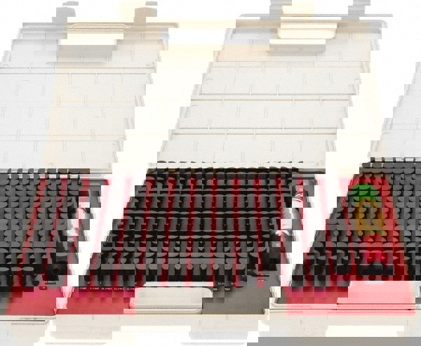 Class ZZ Plug Gage Set: 0.626 to 0.75