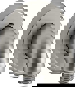 @ SPLY ELL W/ CHK VLV BN