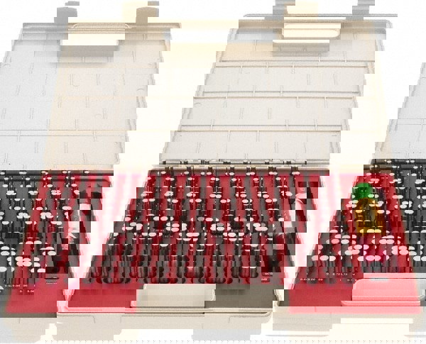 Class ZZ Plug Gage Set: 5 to 9.98 mm Range, 250 Pc