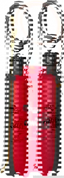 3 Gal Chemical Safe Garden Hand Sprayer