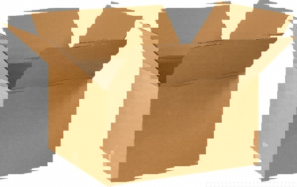 Corrugated Shipping Box: 22
