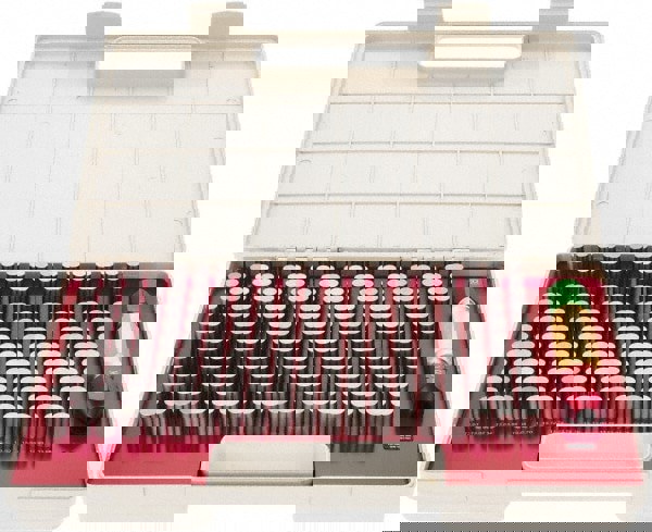 Class ZZ Plug Gage Set: 10 to 13.98 mm Range, 200 Pc