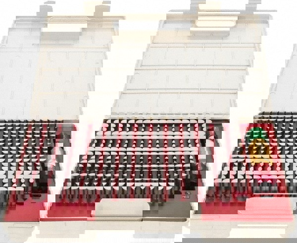 Class ZZ Plug Gage Set: 16.5 to 18.98 mm Range, 125 Pc