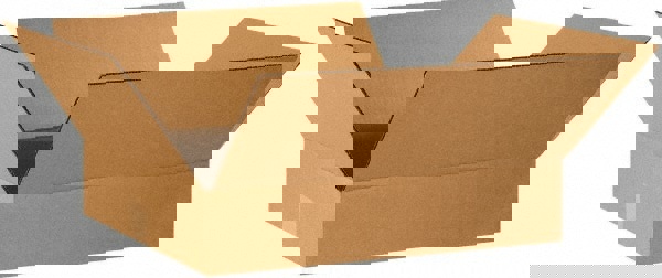 Corrugated Shipping Box: 22
