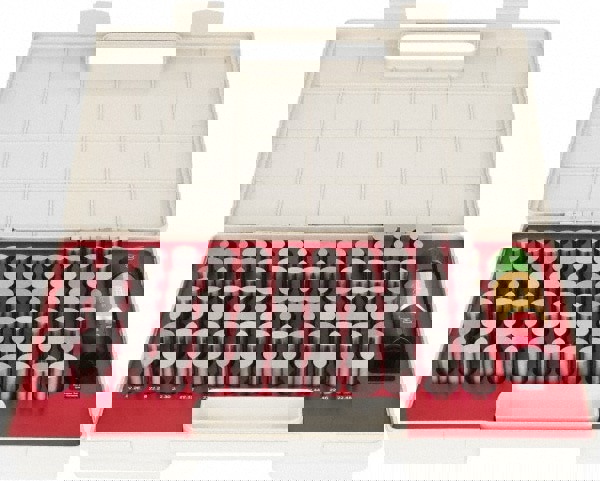 Class ZZ Plug Gage Set: 21 to 22.48 mm Range, 75 Pc