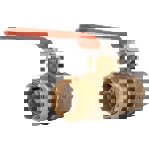 LF 3/4 SB X 3/4 FNPT *SHARKB BV