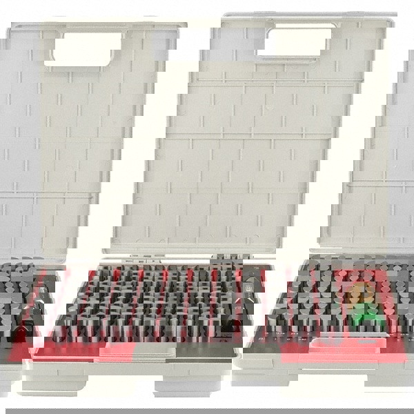 Class ZZ Plug Gage Set: 22.5 to 23.98 mm Range, 75 Pc
