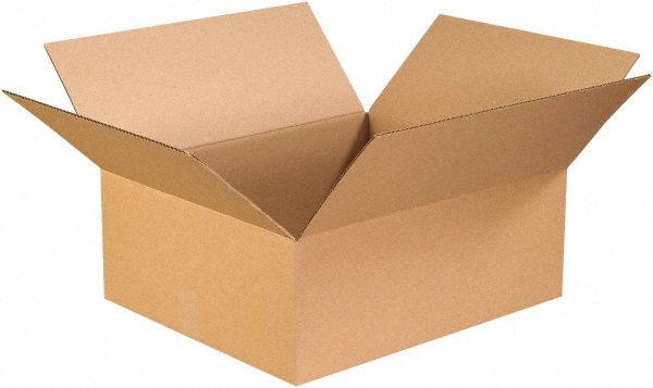 Corrugated Shipping Box: 22