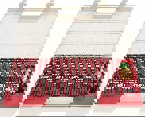 Class ZZ Plug Gage Set: 5 to 9.98 mm Range, 250 Pc