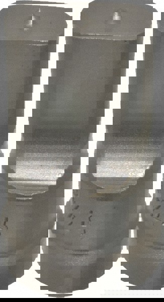 7/16 Inch Wide Oblong Ironworker Punch