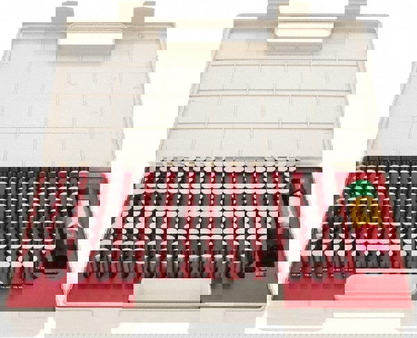 Class ZZ Plug Gage Set: 14 to 16.48 mm Range, 125 Pc