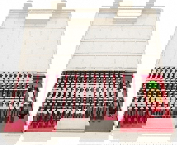 Class ZZ Plug Gage Set: 19 to 20.98 mm Range, 100 Pc