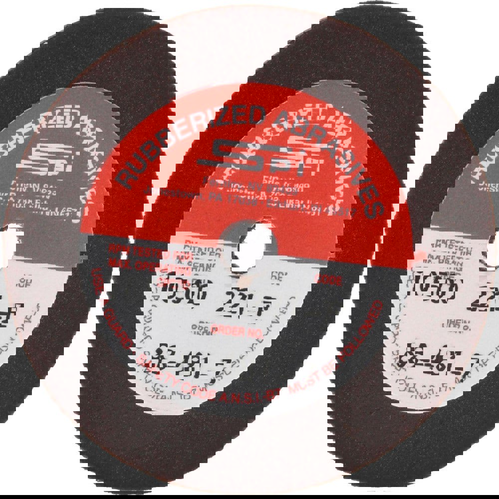 Surface Grinding Wheel: 2